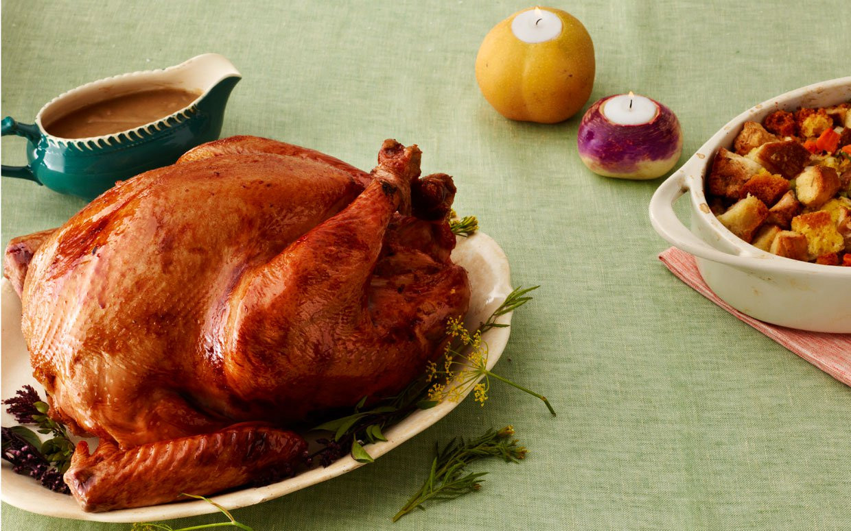 Pioneer Woman Turkey Brine Recipe
 The 30 Best Ideas for Pioneer Woman Thanksgiving Turkey