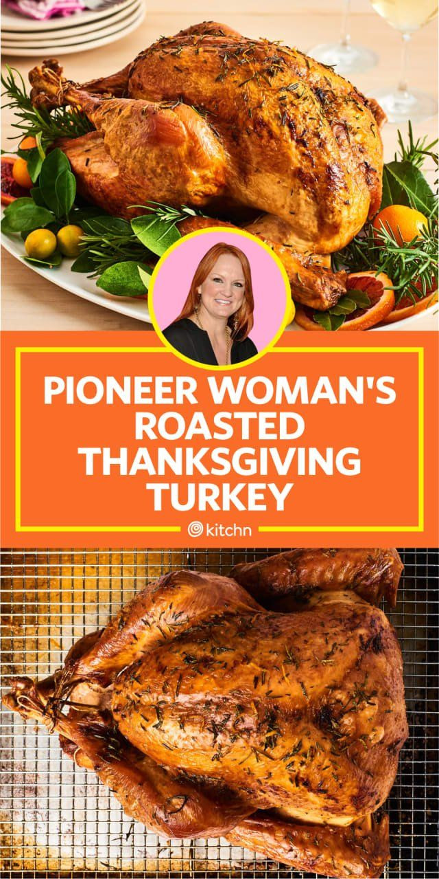 pioneer woman brine recipe for turkey