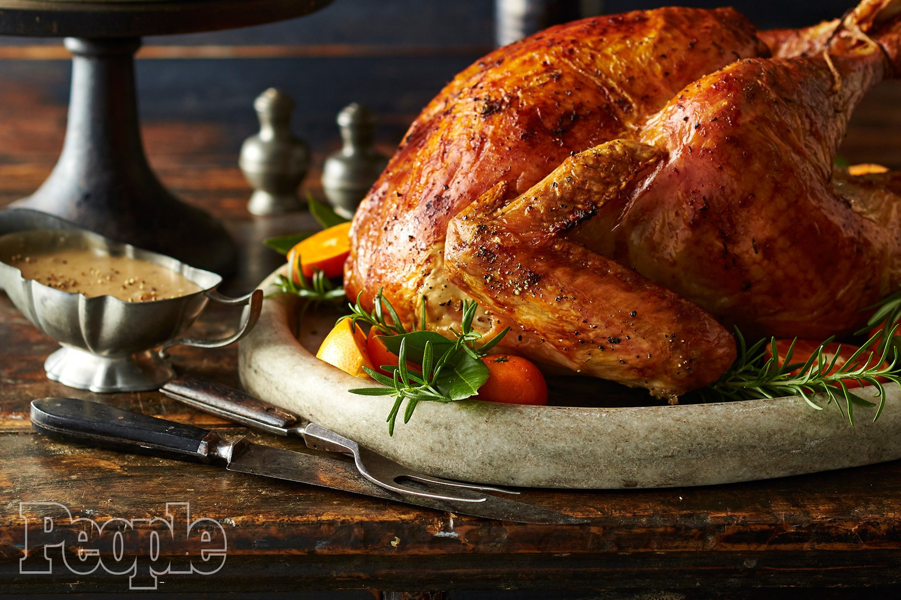 Pioneer Woman Turkey Brine Recipe
 30 the Best Ideas for Pioneer Woman Thanksgiving Turkey