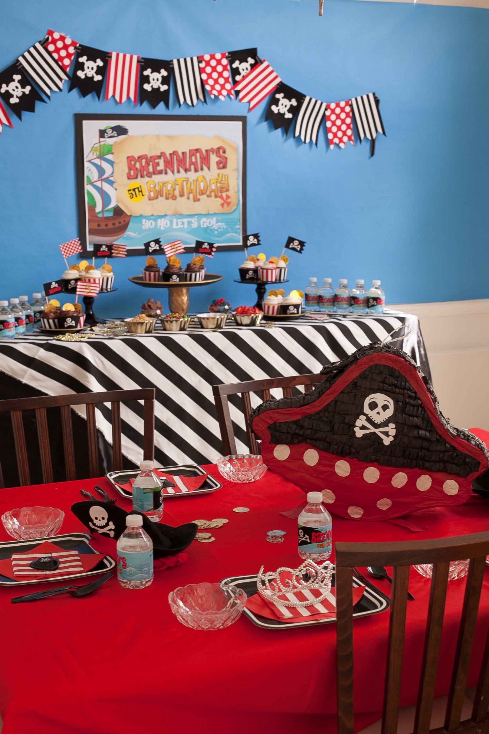 Pirate Birthday Party
 Jake and the Neverland Pirates Birthday Party Frog