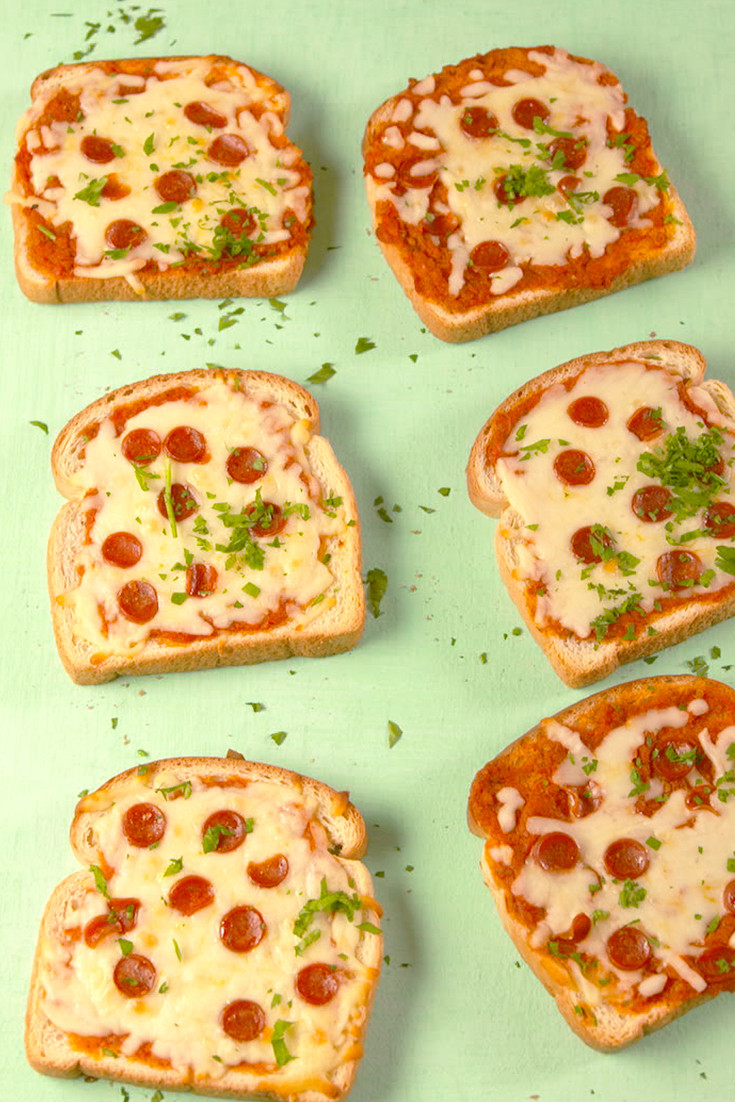 Pizza Recipes For Kids
 20 Best Pizza Recipes For Kids Kids Pizza—Delish