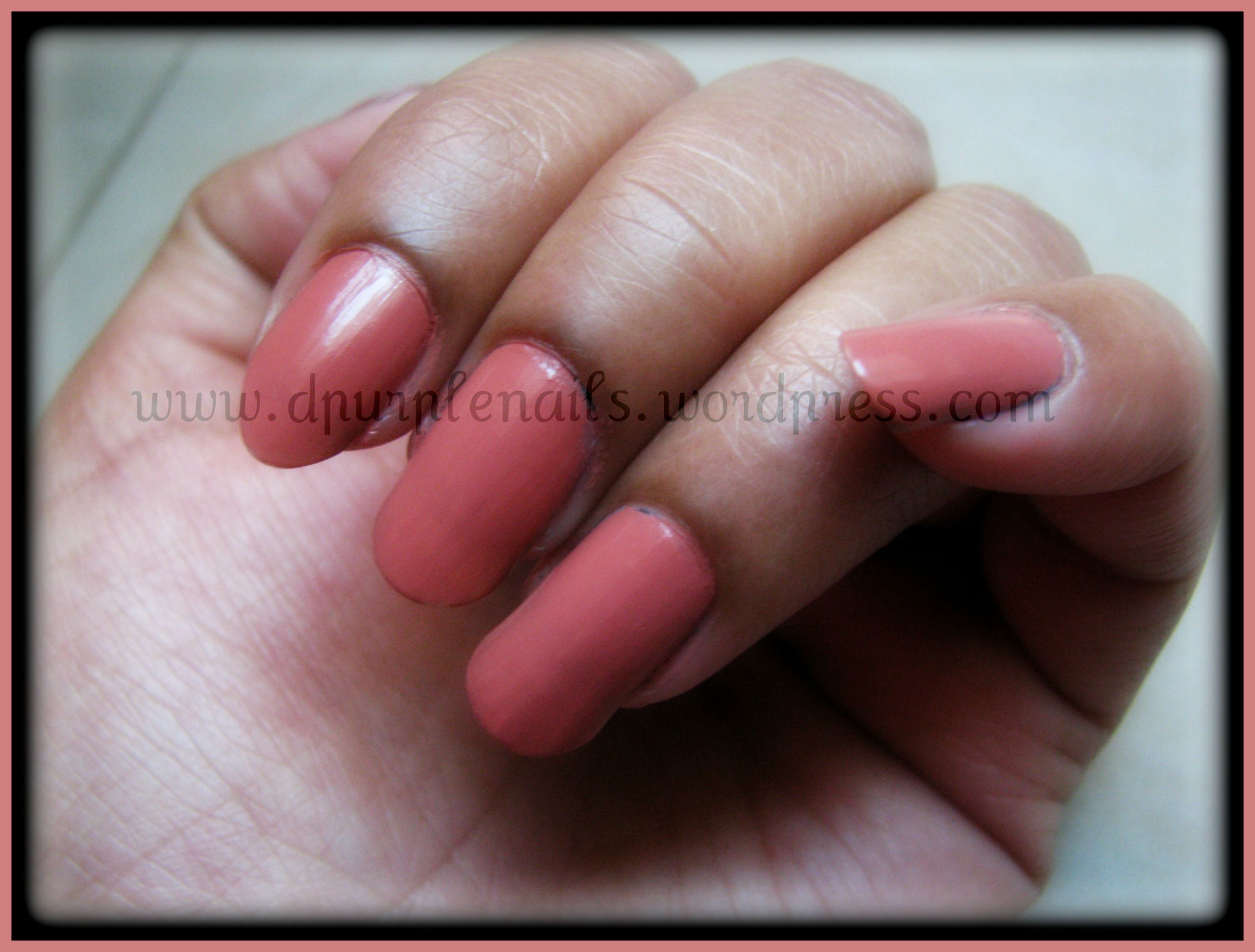 Plain Nail Colors
 Plain nails