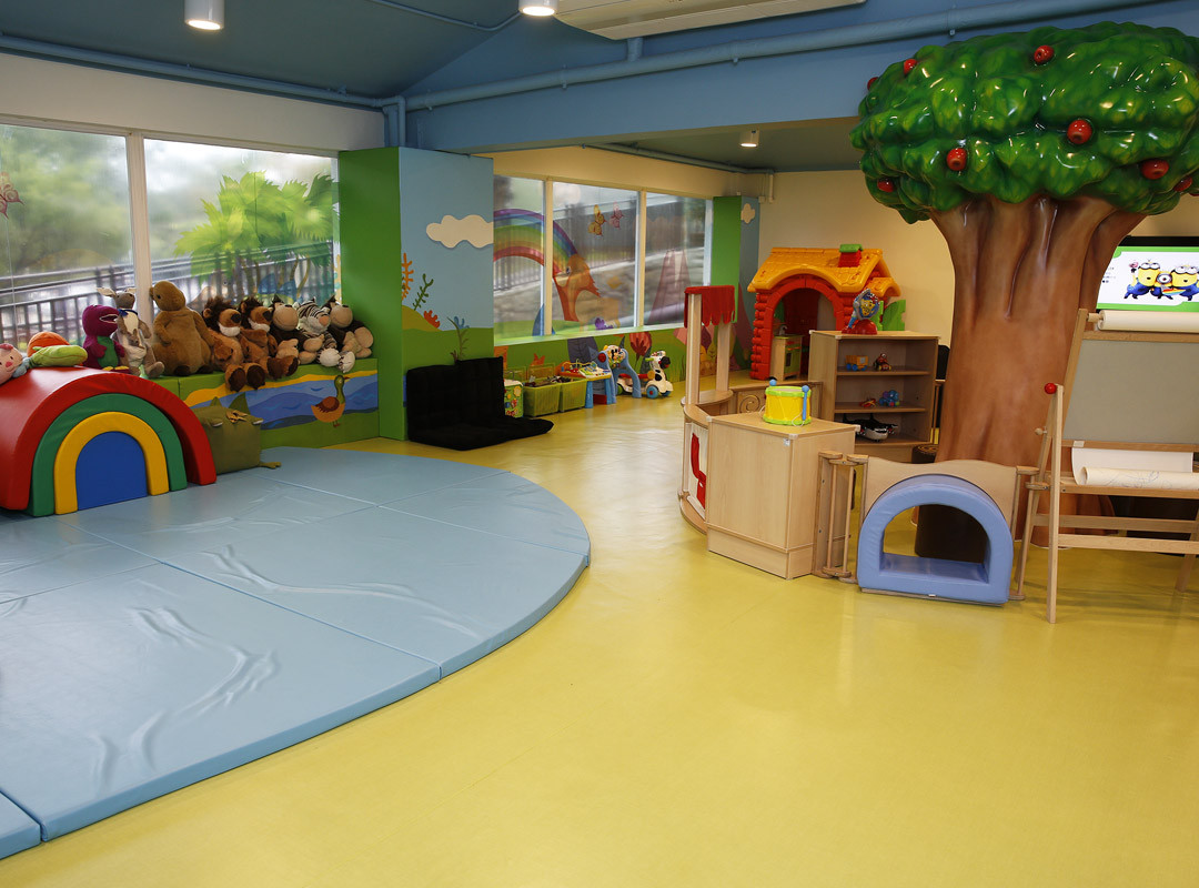 Play Room For Kids
 Children s Playroom Beas River Country Club Membership