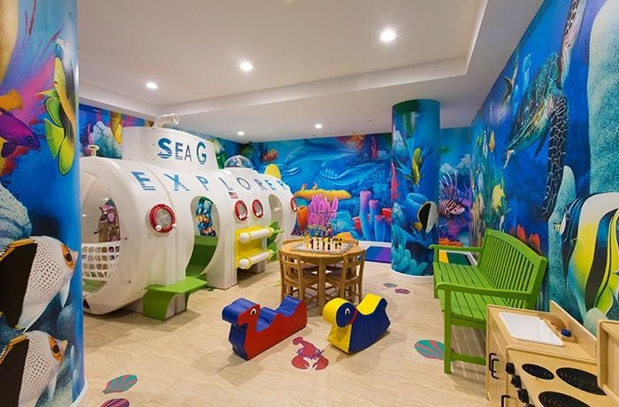 Play Room For Kids
 Debating the munal kids playroom Do you need one