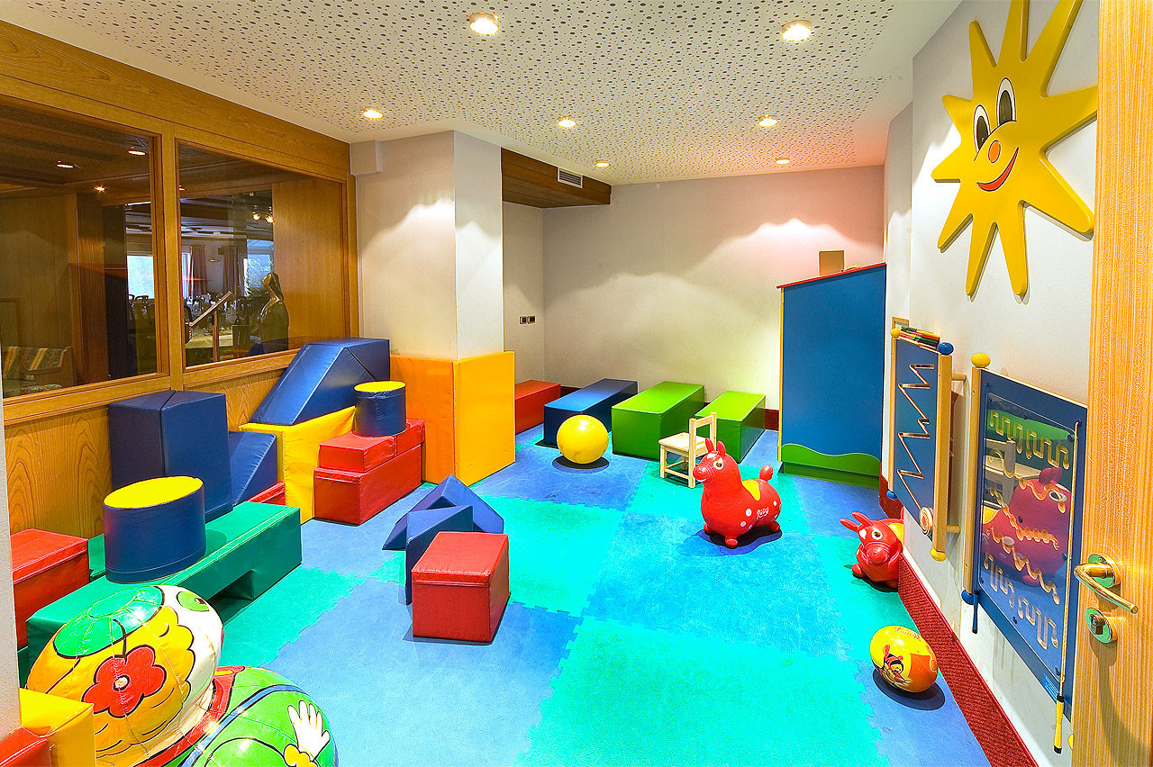 Play Room For Kids
 The Best And Fun Playroom Ideas for Kids Design