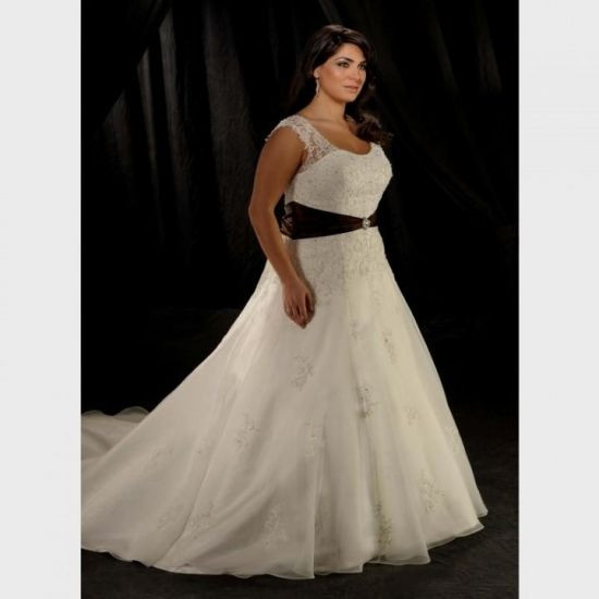 Plus Size Wedding Dresses With Color
 plus size wedding dresses with color looks