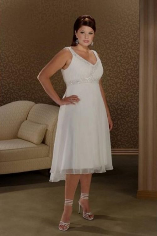 Plus Size Wedding Dresses With Color
 simple plus size wedding dresses with color looks