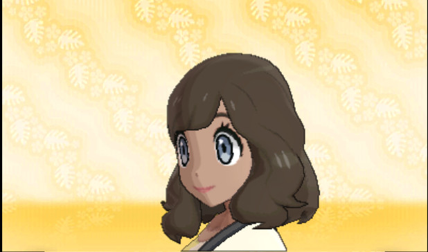 Pokemon Moon Female Hairstyles
 Haircut Sun And Moon Best Haircut 2020