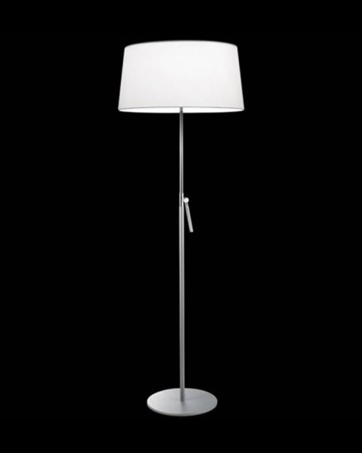 Pole Lamps For Living Room
 Adjustable Pole Living Room Floor Lamp Modern Floor