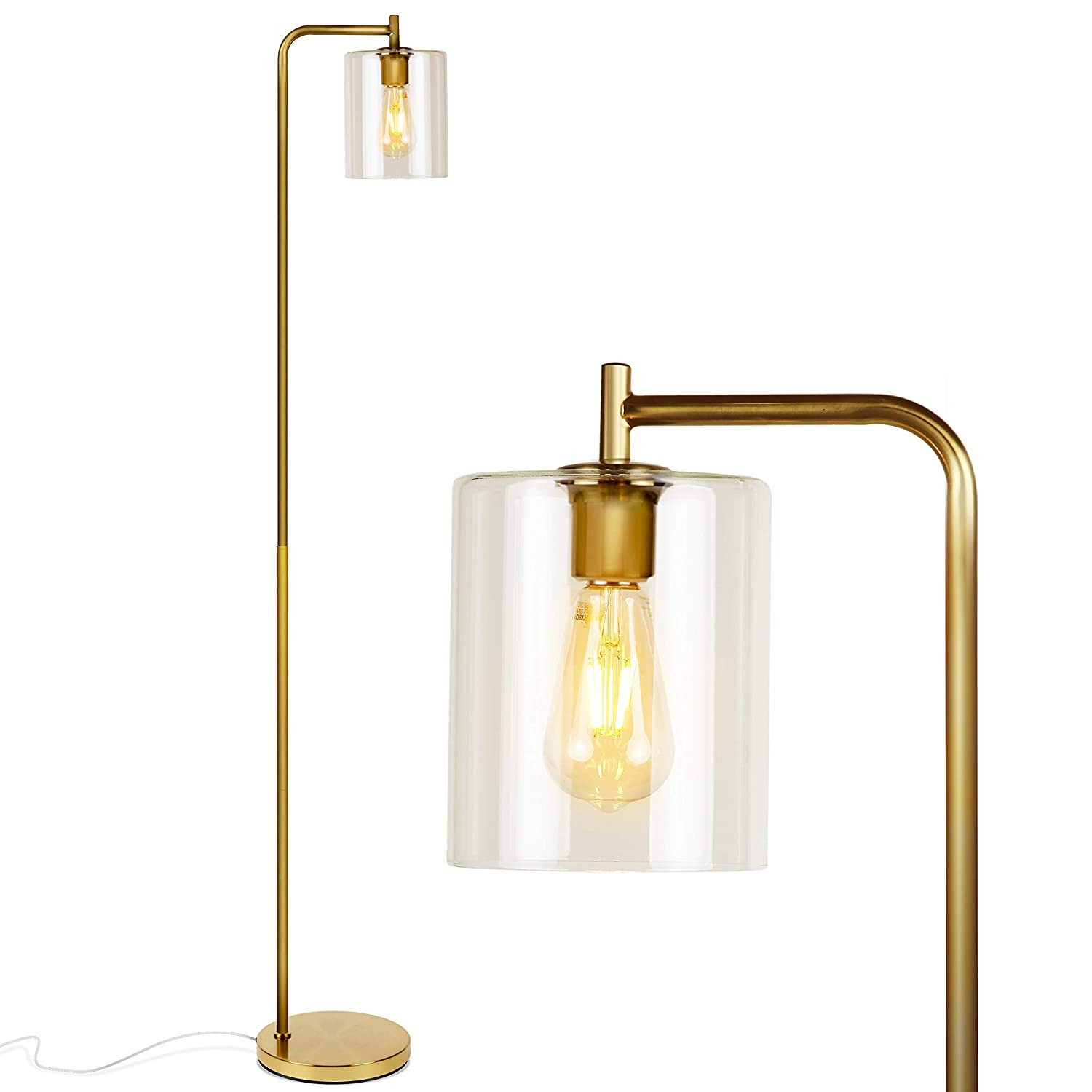 Pole Lamps For Living Room
 Best pole lamps for living room brass Your House