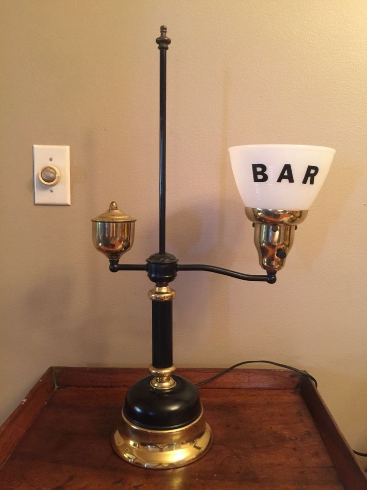 Pole Lamps For Living Room
 light pole lamp post bar lite mancave Lighting indoor