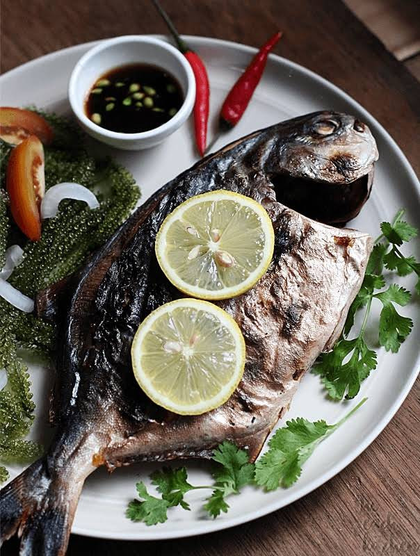 Pompano Fish Recipes
 10 Best Grilled Pompano Fish Recipes