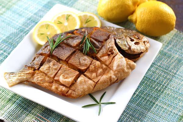 Pompano Fish Recipes
 10 Best Pompano Fish Recipes