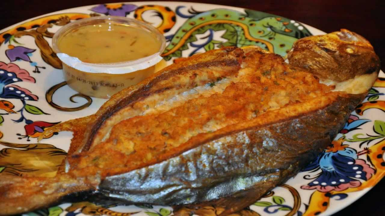 Pompano Fish Recipes
 Baked Pompano Fish Recipes – Besto Blog