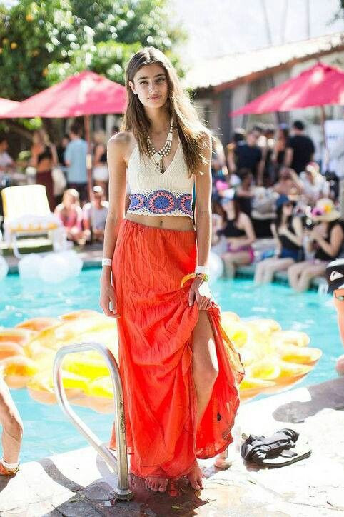 Pool Party Clothing Ideas
 25 Stunning Outfits For Party & Events