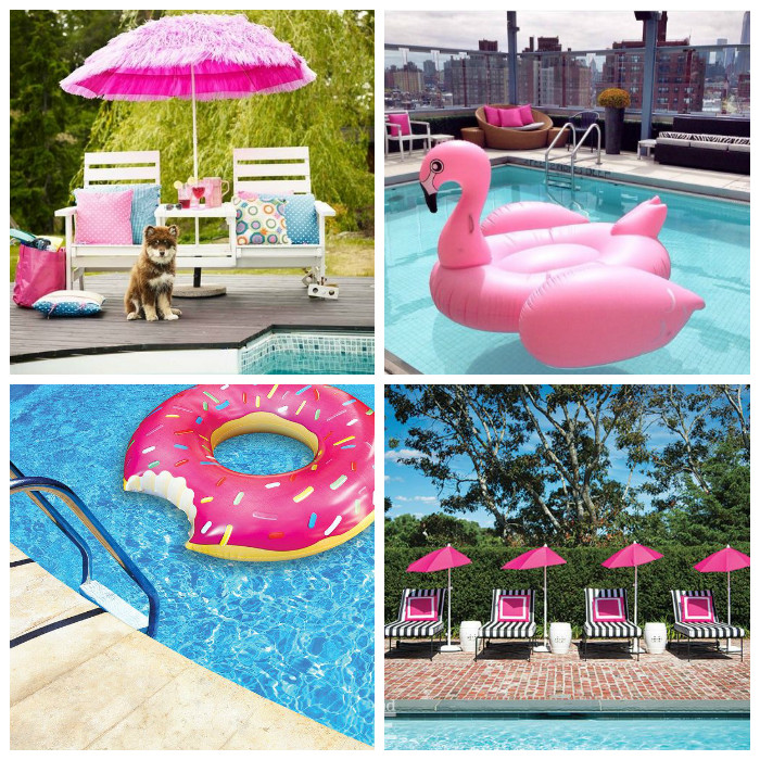 Pool Party Decoration Ideas
 Guide to Throwing the Perfect Summer Pool Party