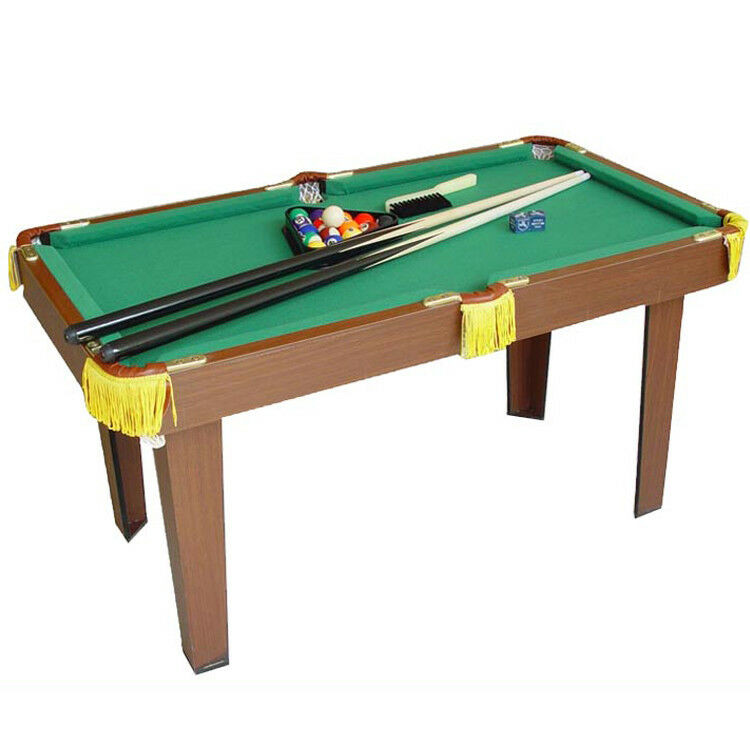 Pool Tables For Kids
 Kids Children Wooden Billiards Snooker Pool Table Game