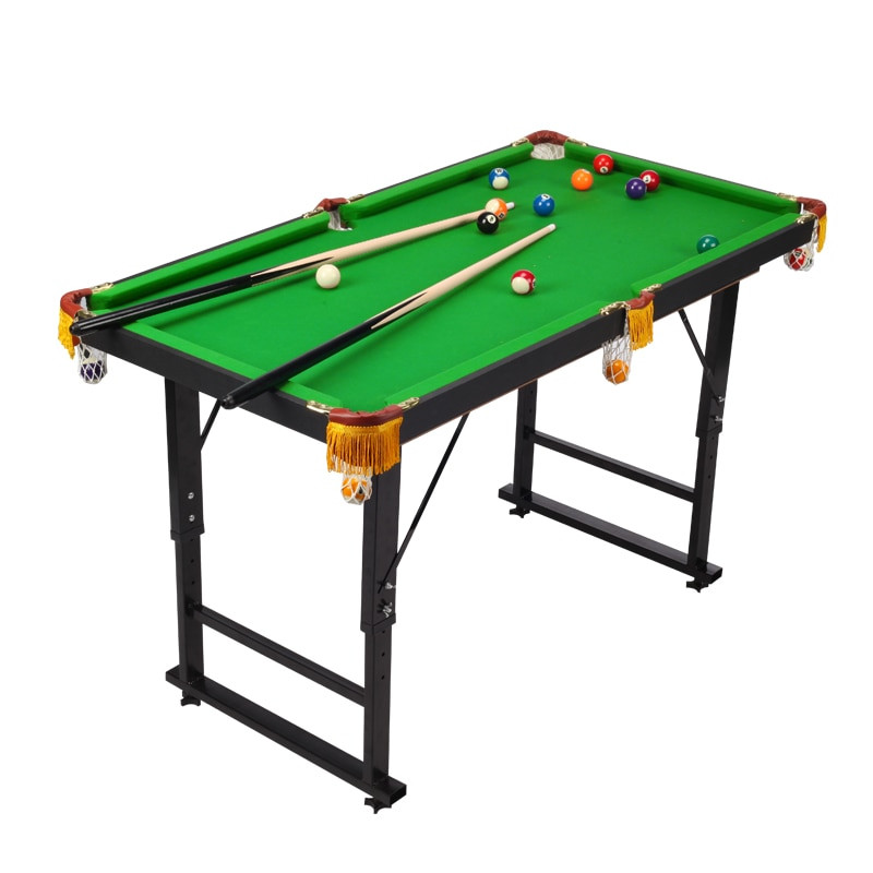 Pool Tables For Kids
 Child snooker table child standard household folding pool