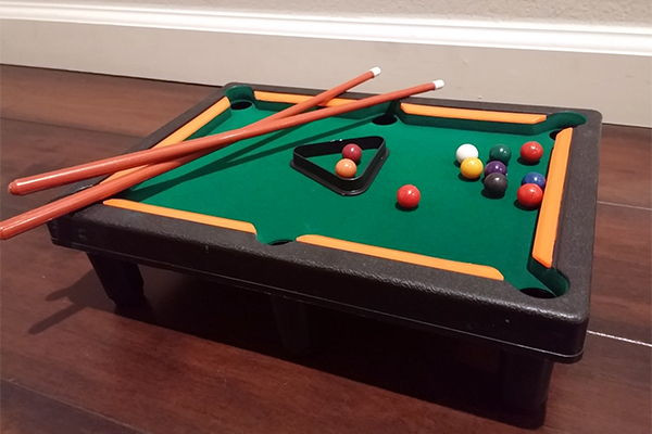 Pool Tables For Kids
 Product Review Kid Pool Table