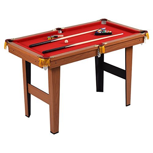 Pool Tables For Kids
 11 Mini Pool Table for Kids Options That Provide Hours of