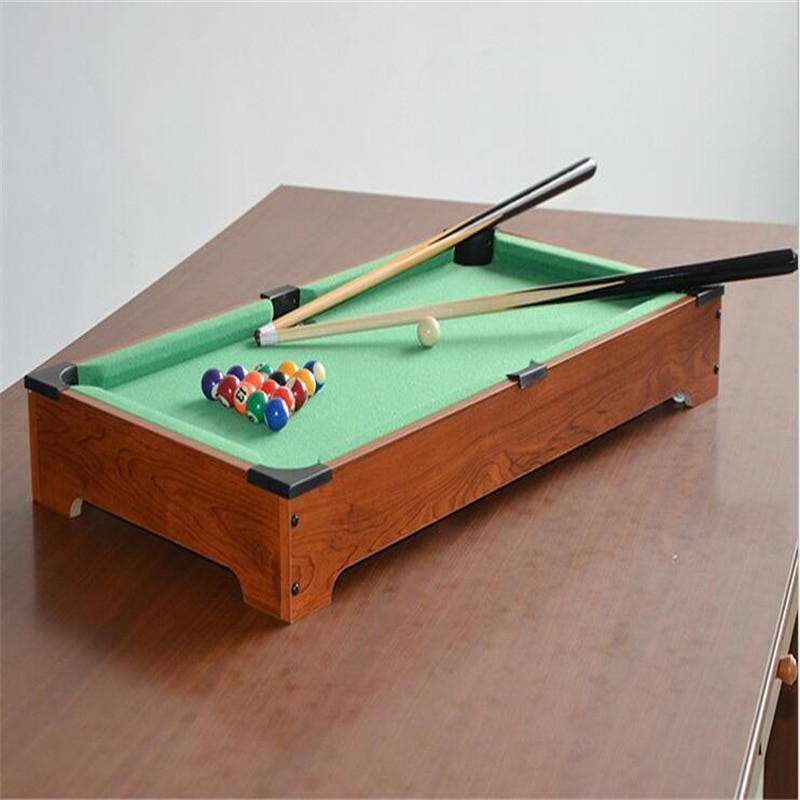 Pool Tables For Kids
 High quality 69x37x10cm Portable Mini billiard table Game