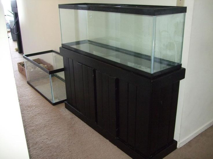 Poor Man'S DIY Aquarium Stand Plans
 14 Splendid DIY Aquarium Furniture Ideas To beautify Your