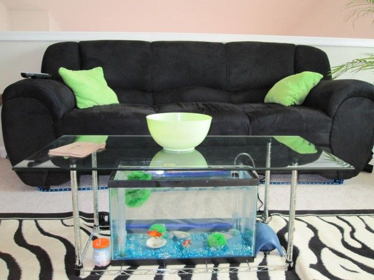 Poor Man'S DIY Aquarium Stand Plans
 14 Splendid DIY Aquarium Furniture Ideas To beautify Your