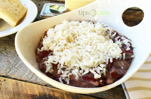 Popeyes Red Beans And Rice
 An easy way to make Popeyes red beans and rice recipe