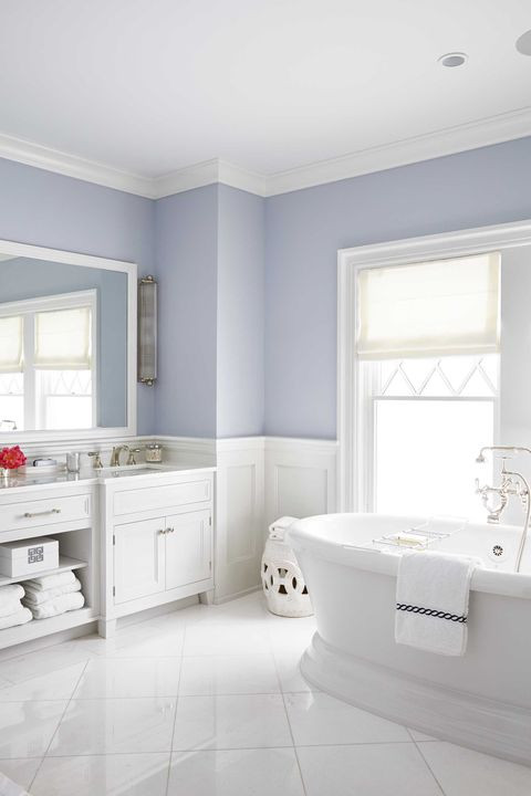 Popular Bathroom Paint Color
 25 Best Bathroom Paint Colors Popular Ideas for Bathroom
