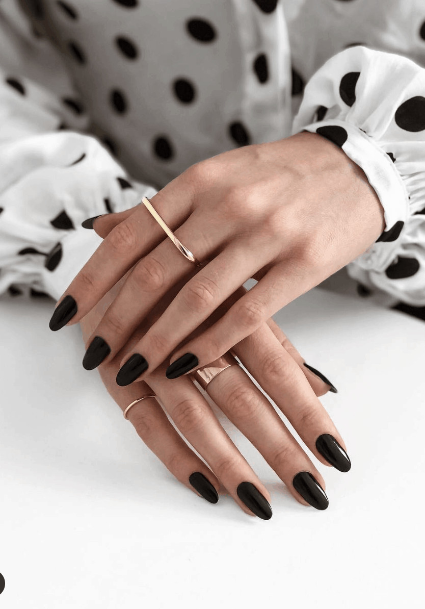 Popular Fall Nail Colors
 10 Popular Fall Nail Colors for 2019 An Unblurred Lady