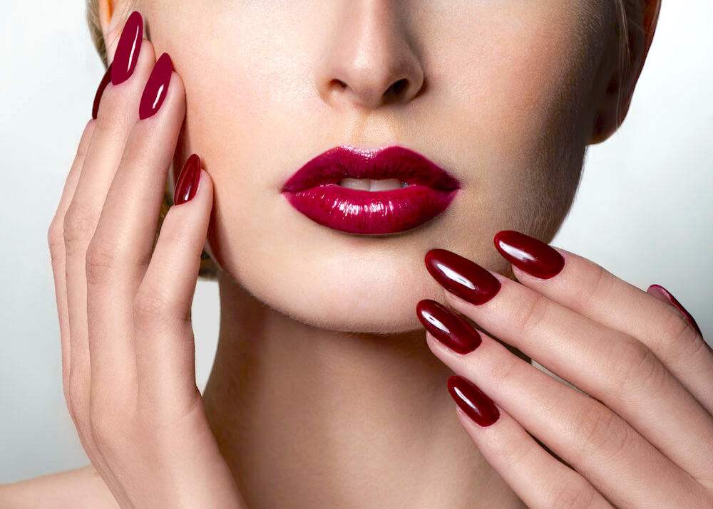 Popular Fall Nail Colors
 Best Nail Colors for Fall