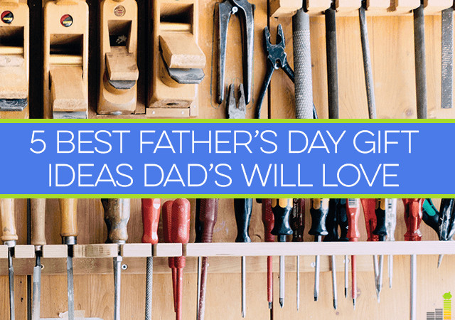 Popular Fathers Day Gifts
 5 Best Father’s Day Gifts Your Dad Will Love Frugal Rules
