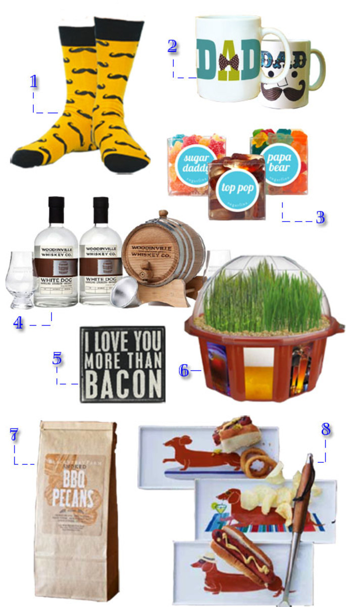 Popular Fathers Day Gifts
 The Best Father s Day Gifts Rachael Ray In Season