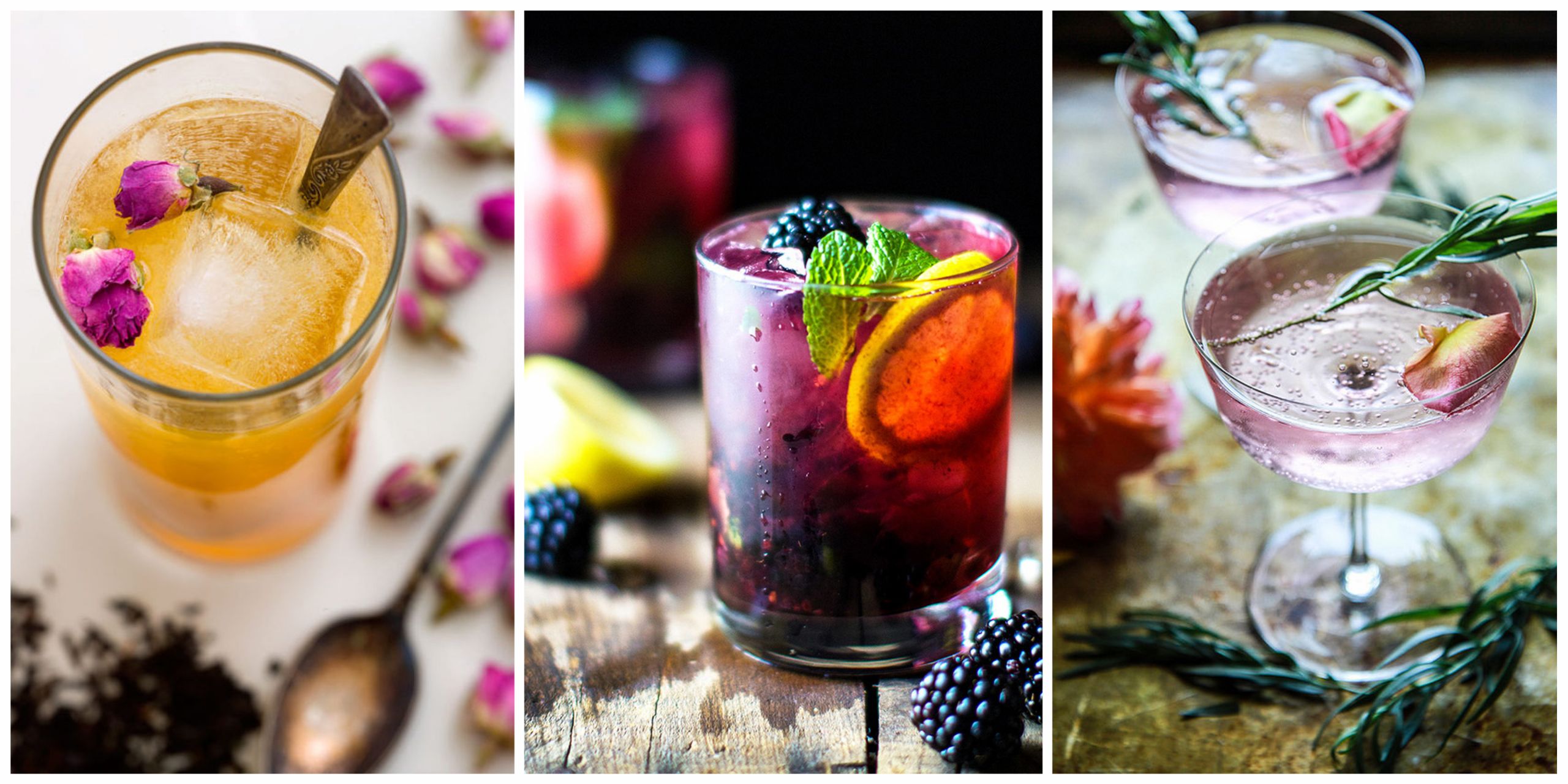 Popular Gin Drinks
 10 Delicious Gin Cocktails Refreshing Gin Drink Recipes