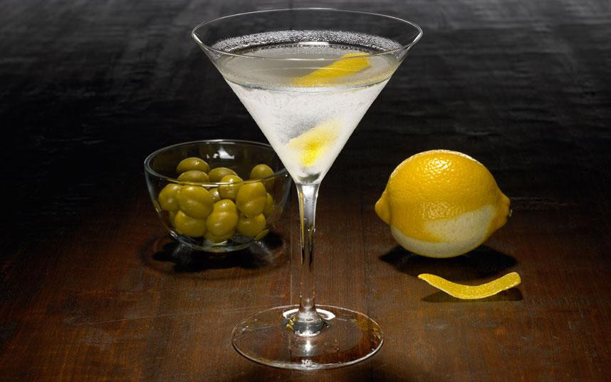 Popular Gin Drinks
 The best gin cocktails