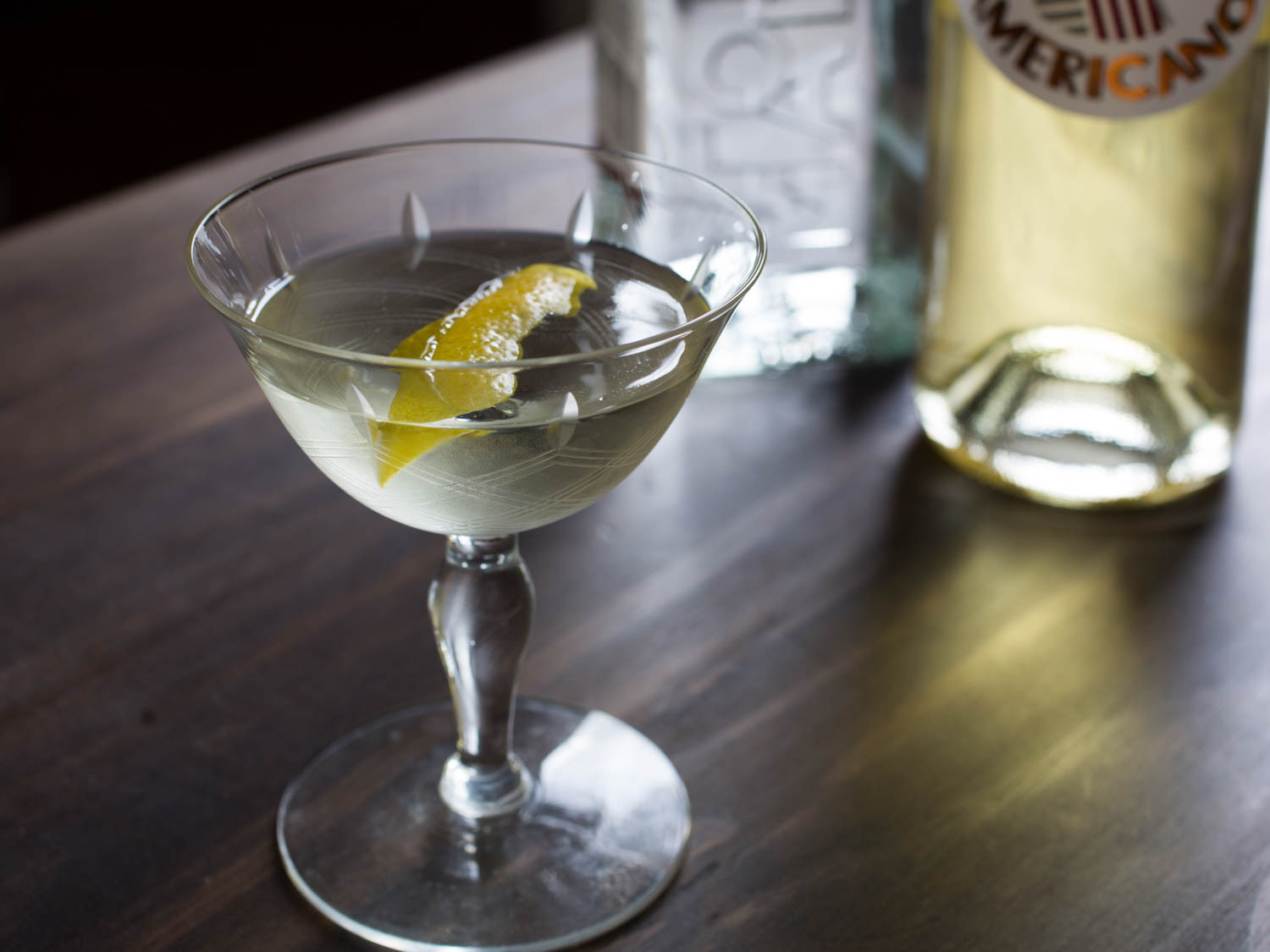Popular Gin Drinks
 What to Make With Gin 45 Great Cocktails