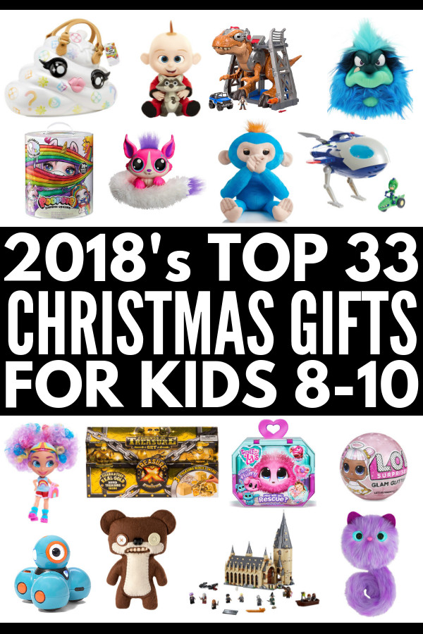 Popular Kids Gifts
 33 Best Christmas Gifts for Kids What Your Child Really