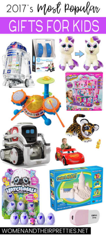 Popular Kids Gifts
 2017 s Most Popular Kids Gifts for Christmas