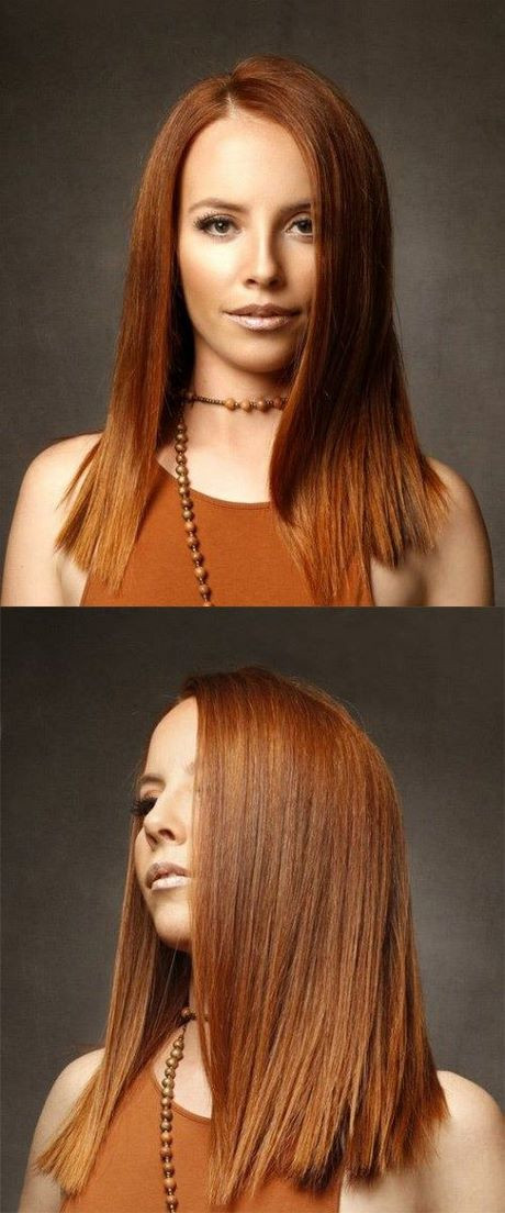 Popular Long Haircuts
 New long hairstyles for 2019