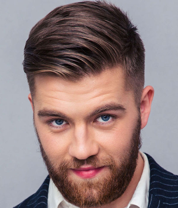 Popular Mens Haircuts 2020
 50 Best Business Professional Hairstyles For Men 2020 Styles