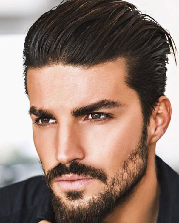 Popular Mens Haircuts 2020
 The 50 Best Men Hairstyles to look HOT in 2020 2021