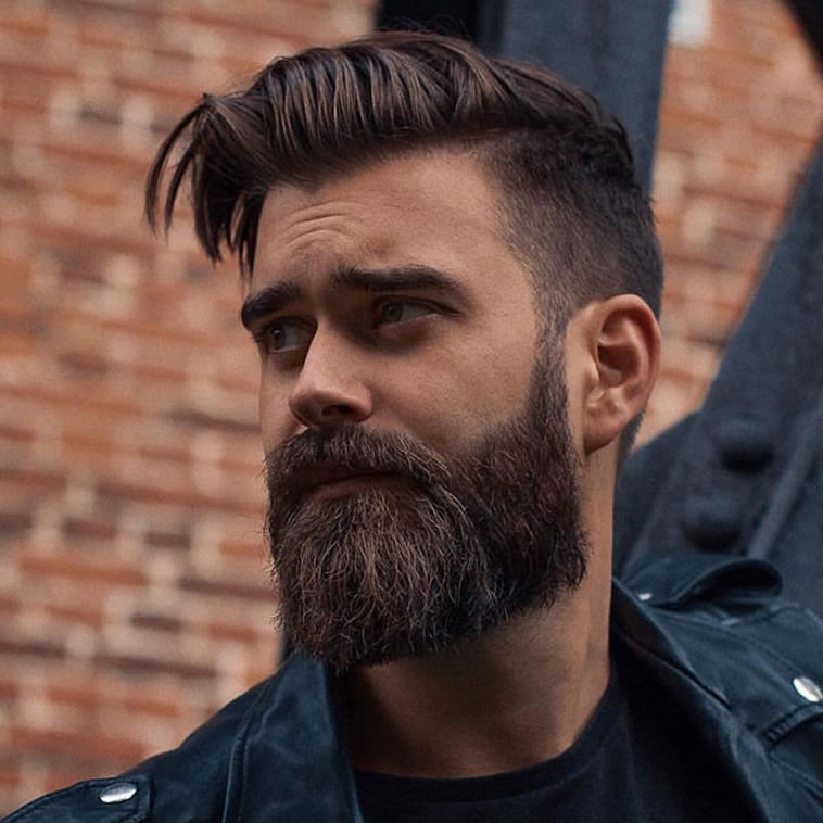 Popular Mens Haircuts 2020
 The Best Men’s Haircut Trends For 2019 2020 – Page 4