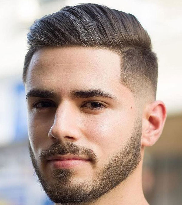 Popular Mens Haircuts 2020
 The 50 Best Men Hairstyles to look HOT in 2020 2021
