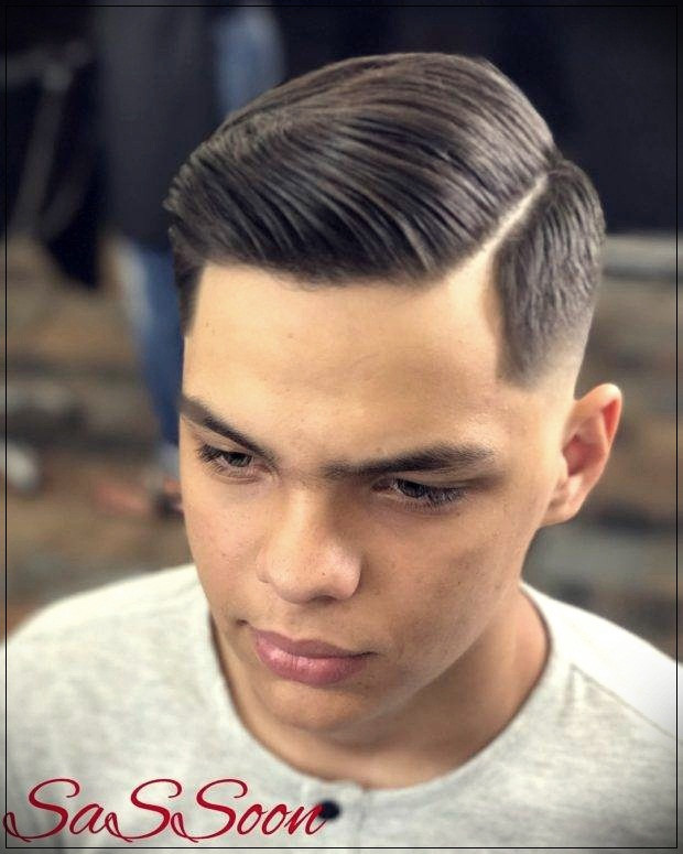Popular Mens Haircuts 2020
 2019 2020 men s haircuts for short hair