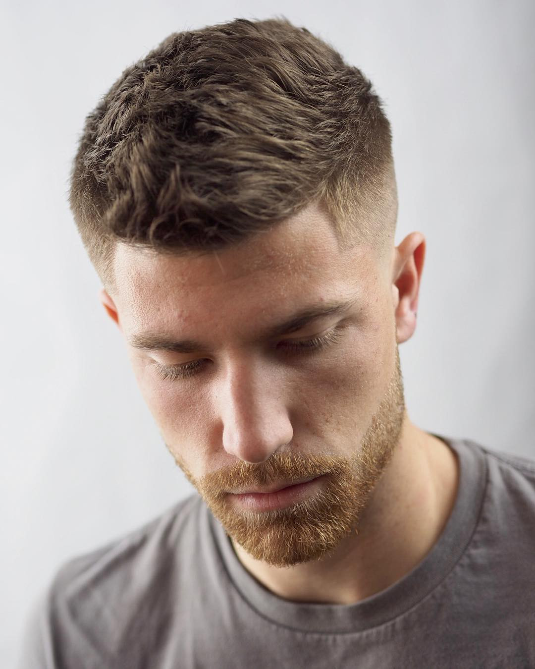 Popular Mens Haircuts
 25 Short Haircuts For Men Fresh Styles For September 2020
