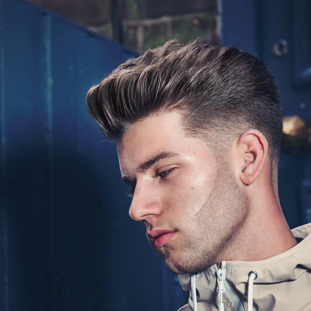 Popular Mens Haircuts
 Men s Haircuts Top 100 Most Popular Looks For September 2020