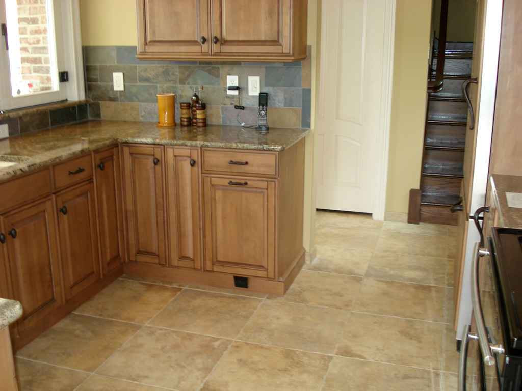 Porcelain Tile For Kitchen
 Porcelain Tile Flooring Benefits