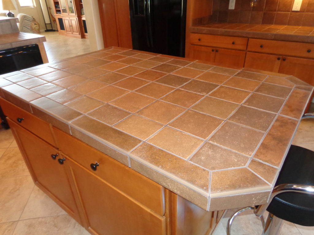 Porcelain Tile For Kitchen
 Ceramic & Porcelain tile installation Tucson