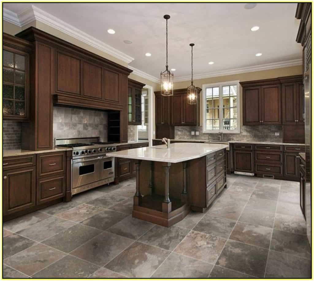 Porcelain Tile For Kitchen
 Porcelain Kitchen Floor Tiles