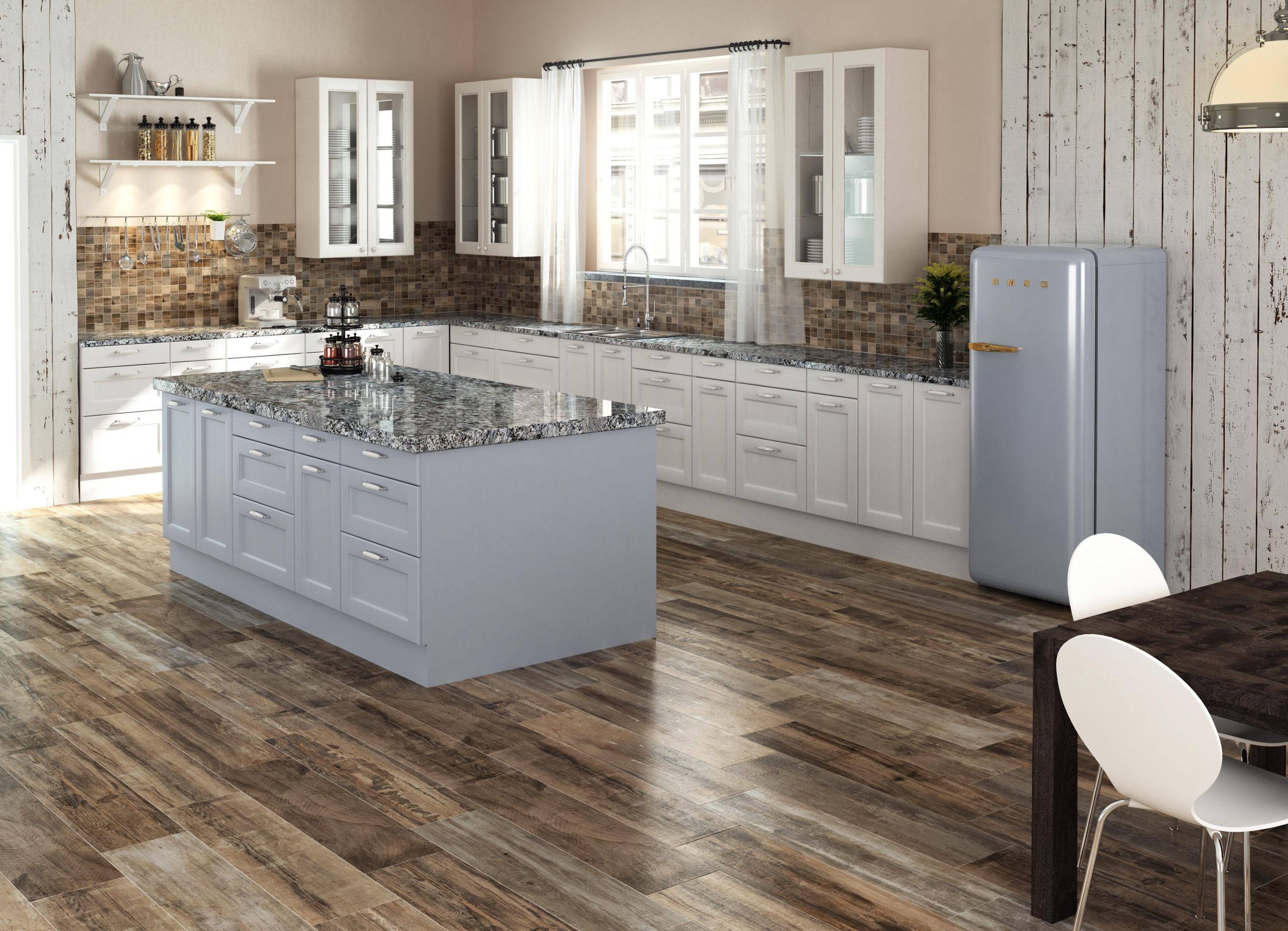 Porcelain Tile For Kitchen
 Alto